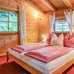 Idylle Am Waldrand * Brixen im Thale