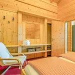 Idylle Am Waldrand Holiday home