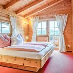 Idylle Am Waldrand Holiday home *