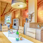 Idylle Am Waldrand Holiday home *