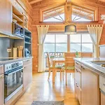 Idylle Am Waldrand Holiday home *