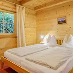 Idylle Am Waldrand Brixen im Thale