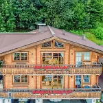 Holiday home Idylle Am Waldrand *