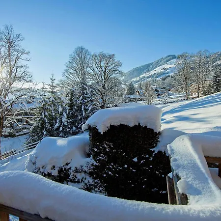 Mit Dampfbad * Brixen im Thale