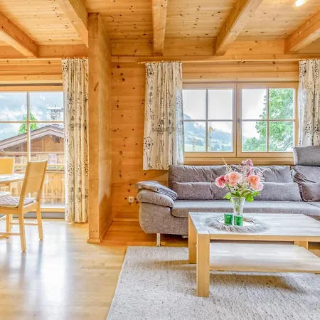 Holiday home Mit Dampfbad