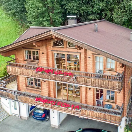 Mit Dampfbad Holiday home *