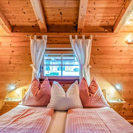Holiday home Mit Dampfbad Brixen im Thale
