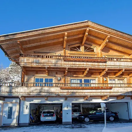 Holiday home Mit Dampfbad