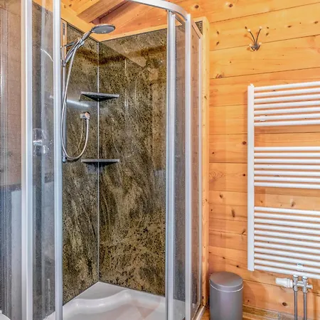 Mit Dampfbad Holiday home Brixen im Thale