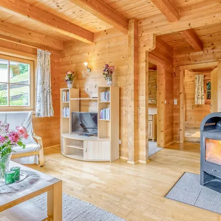 Holiday home Mit Dampfbad Brixen im Thale