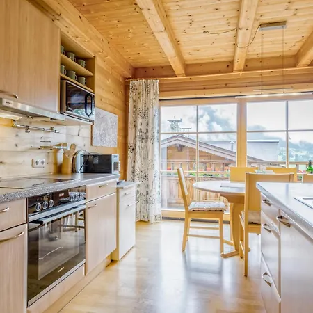 Mit Dampfbad Holiday home *