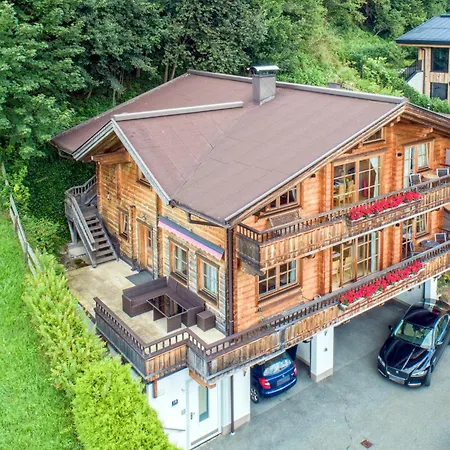 Holiday home Mit Dampfbad *