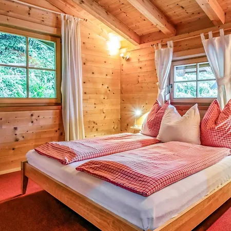 Idylle Am Waldrand * Brixen im Thale