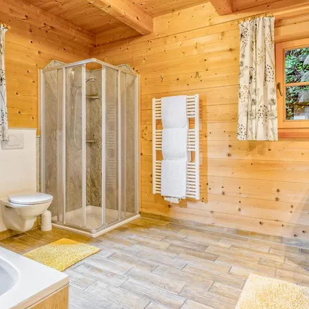 Idylle Am Waldrand Brixen im Thale