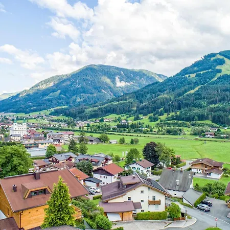 Idylle Am Waldrand * Brixen im Thale