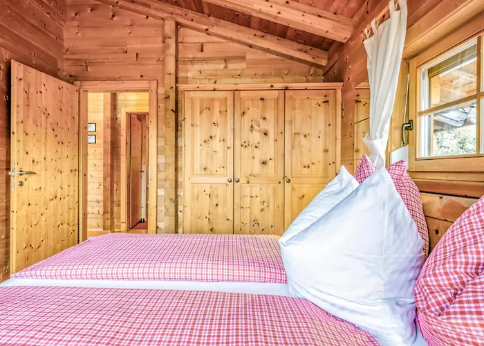 Idylle Am Waldrand *