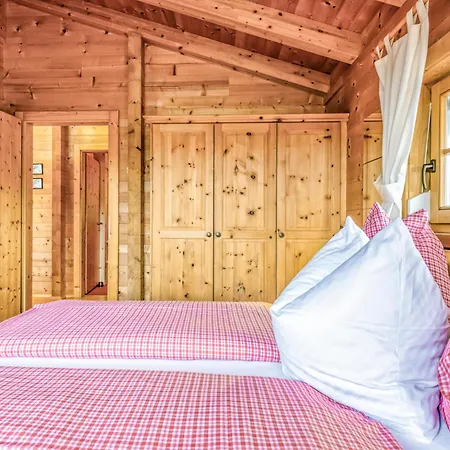 Idylle Am Waldrand *