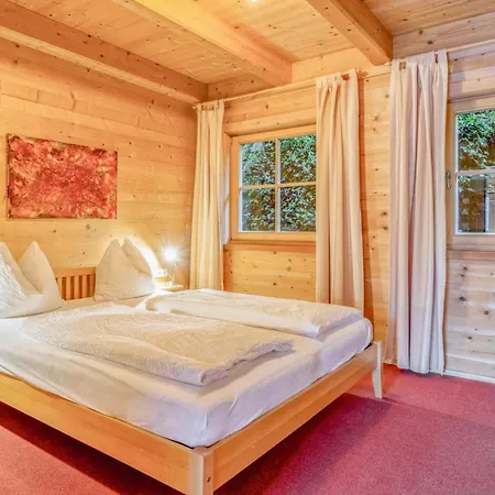 Idylle Am Waldrand *