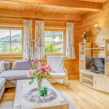 別荘 Idylle Am Waldrand