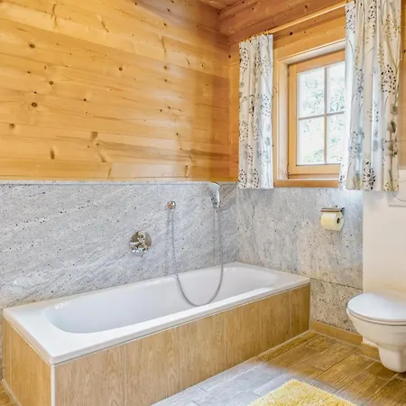 別荘 Idylle Am Waldrand