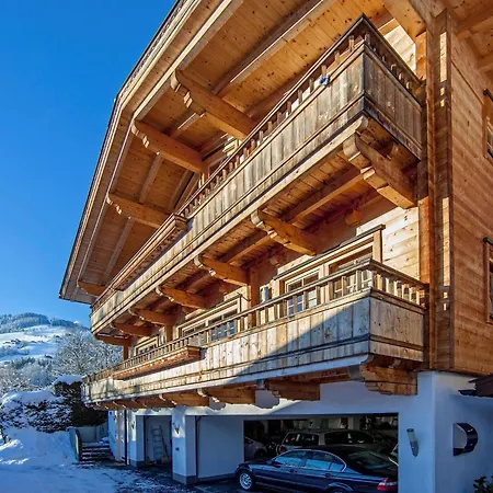 Idylle Am Waldrand *