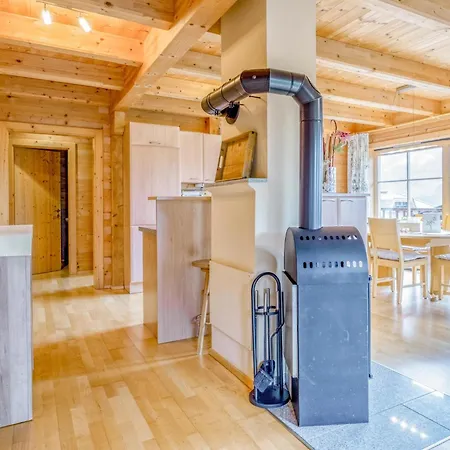 Idylle Am Waldrand Дом отдыха