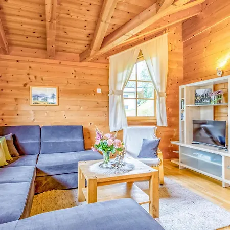 Дом отдыха Idylle Am Waldrand