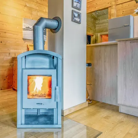 Дом отдыха Idylle Am Waldrand *