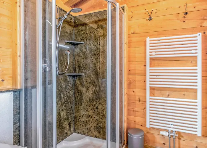 Idylle Am Waldrand *