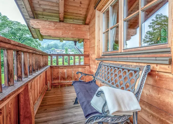 Дом отдыха Idylle Am Waldrand *