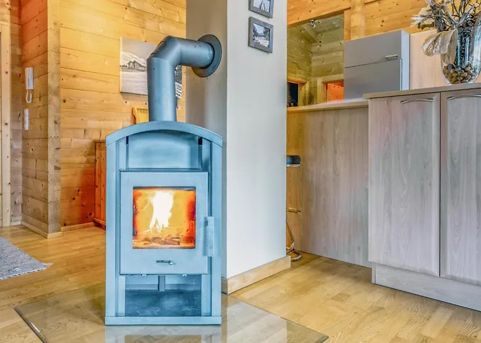 Дом отдыха Idylle Am Waldrand *