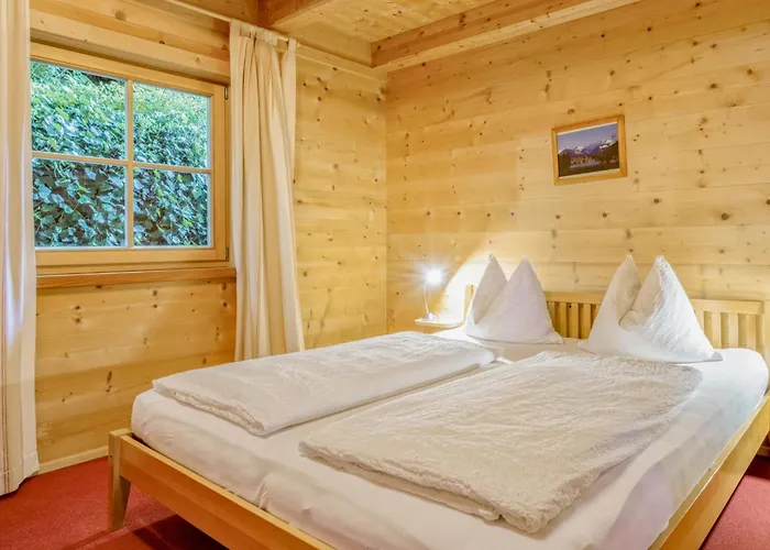 Idylle Am Waldrand Бриксен-им-Тале