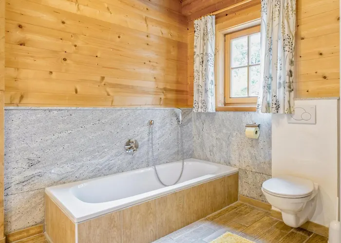 Дом отдыха Idylle Am Waldrand