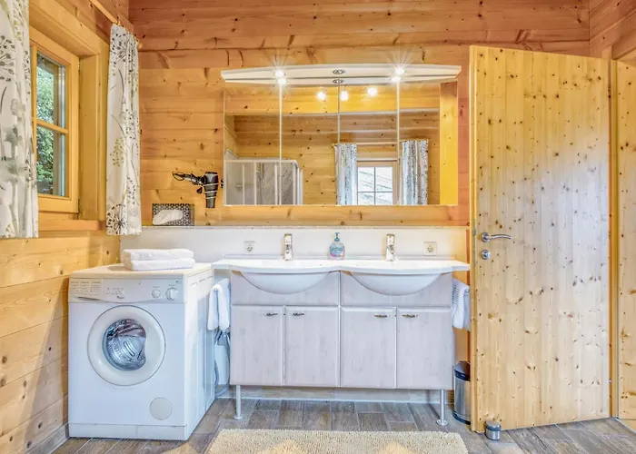 Дом отдыха Idylle Am Waldrand *