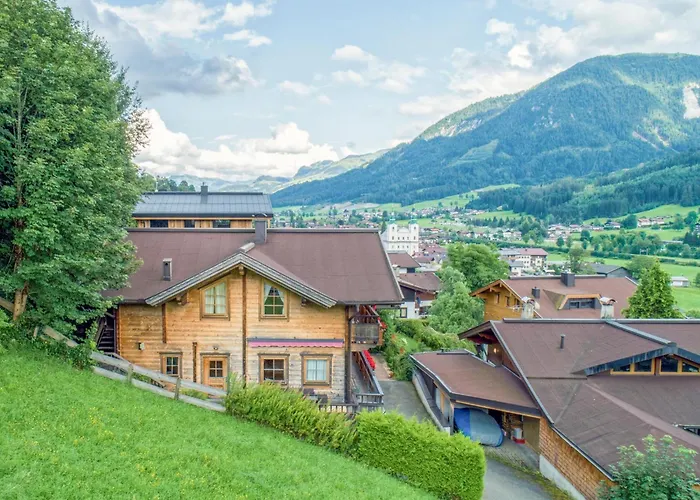 Idylle Am Waldrand Дом отдыха Бриксен-им-Тале