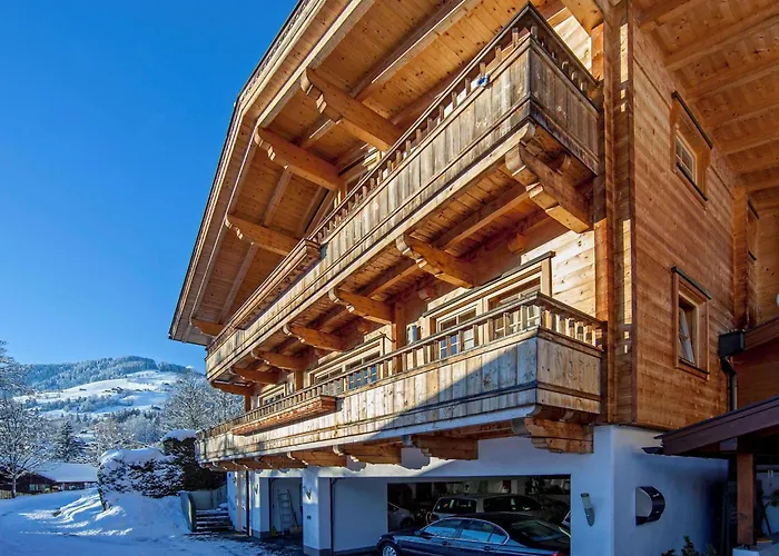 Idylle Am Waldrand *